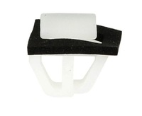 фото thumb №1, Клипса молдинг hyundai kia