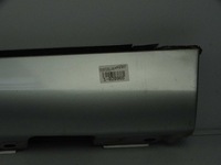 фото thumb №2, Mercedes c класс w203 планка накладка пороговая левая