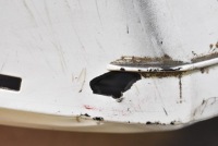 фото thumb №14, Бампер перед передній 34k mazda mx5 mx-5 4 iv nd 15-18