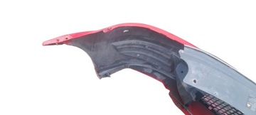 фото thumb №8, Бампер перед dacia logan i рестайлінг