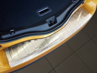 фото thumb №3, Молдинг накладка na бампер renault scenic iv 2016-