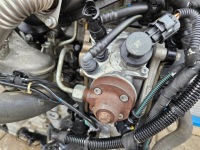 Citroen peugeot двигун 1.4 hdi 8h01 комплектний Зі Шроту, фото thumb