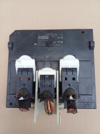 фото thumb №5, Модуль комфорта vw golf vii nr. 5q0937084as