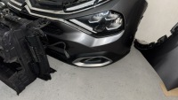 фото thumb №13, Перед комплектний бампер капот citroen c4 iii evl 6xpdc