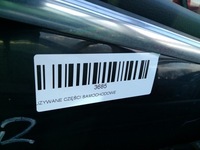 фото thumb №9, Дверь правый перед ford c-max mk2 10-14r 2851