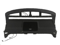 фото thumb №1, Полка задняя багажника audi a8 d3 4e bose