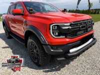 фото thumb №12, Предназначенный комплект освещение w решётка lazer elite ford ranger raptor