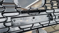 фото thumb №9, Решётка радиатора hyundai i30 iii fastback 2017- oem номер 86351-g4ac0 новая !