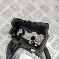 фото thumb №5, Kia ev6 2023 минус / клемма / шланг аккумулятор