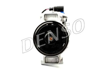 фото thumb №9, Компрессор кондиционера dcp02038 denso