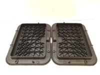 фото thumb №4, Бардачок защита пол задняя opel meriva a