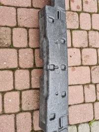 фото thumb №10, Kia e-soul soul ev iii 20r абсорбер балка pod бампер перед 86521-j2000