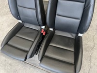 фото thumb №6, Porsche 991 carrera сиденья сиденье обивка