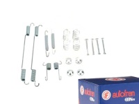 фото thumb №1, Набор mont. колодка тормозных alfa romeo 145 146