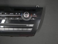 фото thumb №6, Bmw x5 f15 x6 f16 панель радіо кондиціонера 6818675
