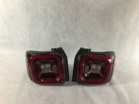 фото thumb №2, Jeep renegade lift 18- лампа задня ліва права led!