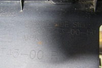 фото thumb №12, Молдинг порог правая honda civic xi f-hev sedan liftback 21-