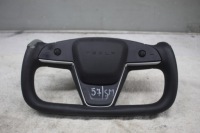 Купить Воздуховод подушка безопасности tesla s x 1625769-00-e, фото thumb