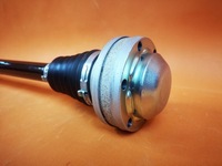 фото thumb №11, Audi оригінальний номер 8r0501203c привідний вал задня