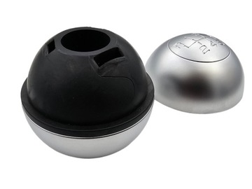 фото thumb №8, Ручка зміни коробки передач alfa romeo giulietta 2010-2020