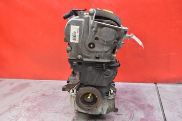 фото thumb №14, Двигатель стойка бензиновый k4ja712 renault thalia 2 ii 1.4 16v 98 km 08-12