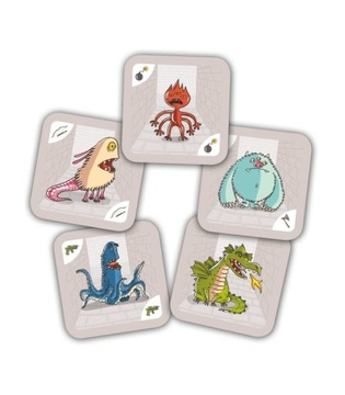 ИГРА ЗАКОНЧЕНА (ПОЛЬСКОЕ ИЗДАНИЕ)