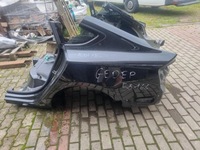 фото thumb №1, Audi a5 sportback чверть зад ліва 8w