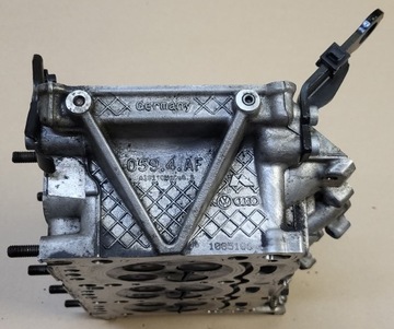 фото thumb №12, Головка двигуна cdu права r audi a4 b8 a6 a7 c7 4g q5 a8 d4 3.0 tdi v6 оригінальний номер