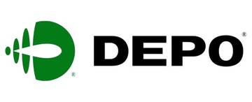 ФАРЫ AUDI A6 C6 04-11 DEPO SET