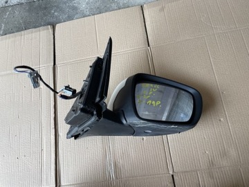 фото thumb №7, Зеркало правый перед правые номер farby dv369 renault scenic 4 iv 18-23r 18r