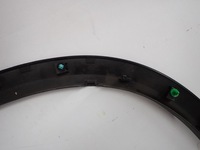 фото thumb №10, Mazda cx-5 ii 17- молдинг накладка крила права