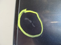 фото thumb №3, Audi a6 c6 задні ліва двері