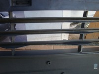 фото thumb №8, Ford transit custom бампер перед передний pdc