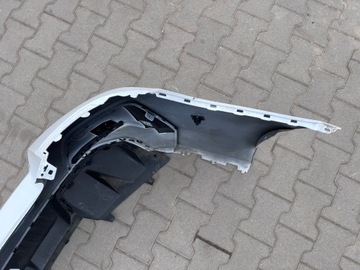 фото thumb №13, Бампер зад задний bmw i4 g26 m набор цвет a96