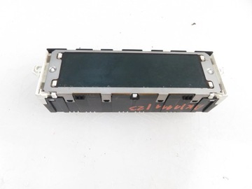 фото thumb №9, Дисплей peugeot 308 4a_, 4c_ 9646444280