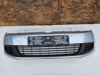 фото thumb №1, Vw golf 6 vi бампер перед передній 4xpdc омивачі