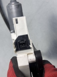 фото thumb №7, Audi a6 s6 c7 4g 2017 перед сторона правая электрический стекло дверь передних