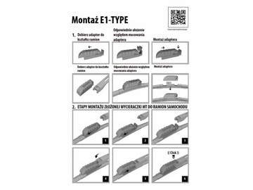 фото thumb №12, Двірник листова ресора multitype oximo mt600 універсальний