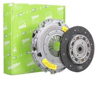 фото thumb №2, Сцепление ford focus/c-max 1,8 04-