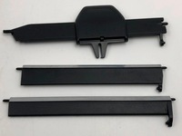 фото thumb №11, Обдув решітка середня лівий повітря do bmw 2 f40 f44 4 g24 g26 2020-2022