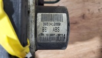 фото thumb №4, Насос abs citroen c3 i 02- 1,4 hdi 9651412080