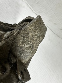 фото thumb №7, Sq7 4m q7 подушка двигателя 4,0 правая левая 4m0199255aj 4m0199256aj