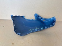 фото thumb №7, Правый уголок бампера заднего renault captur ii