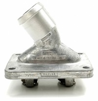 фото thumb №1, Nowa org корпус термостата vw lt 062121111b