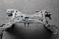 Mazda 3 bp 2.5 рестайлинг  подрамник подвеска 25r Недорого, фото thumb