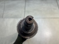 фото thumb №5, Привідний вал ліва короткий mazda mpv 2.0 d