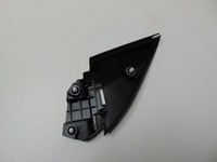 фото thumb №5, Маскировочная накладка треугольник зеркало правые renault arkana d20422-jl000