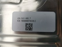 фото thumb №8, Зарядное устройство wysokiego напряжения skoda enyaq iv 1ea915685t nowa оригинальная