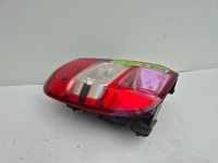 фото thumb №6, Dacia duster lift лампа левая задняя 265551679r оригинал 13-17