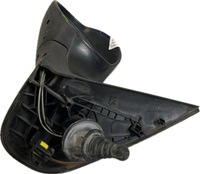фото thumb №6, Peugeot 206 99-05r дзеркало ліва механічний ручні + 2 pin